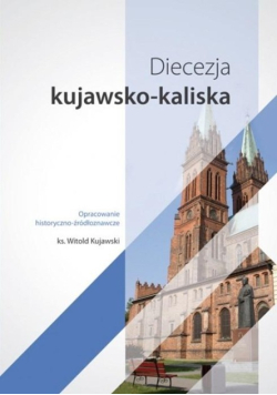 Diecezja kujawsko - kaliska