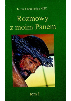 Rozmowy z moim Panem Tom 1