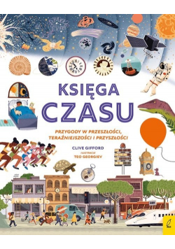 Księga czasu