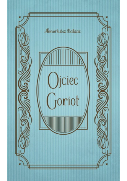 Ojciec Goriot