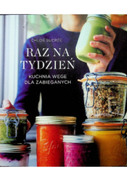 Raz na tydzień