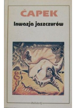 Inwazja Jaszczurów