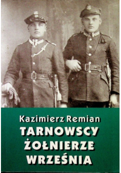 Tarnowscy żołnierze września