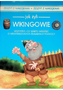 Jak żyli ludzie Wikingowie