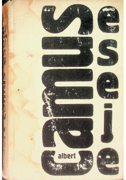 Camus Eseje