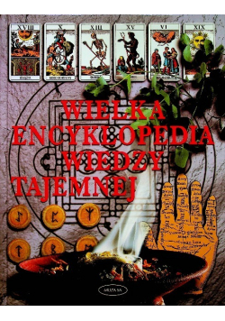 Wielka encyklopedia wiedzy tajemnej
