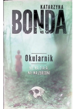 Okularnik