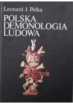 Polska demonologia ludowa
