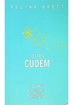 Jesteś cudem