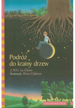 Podróż do krainy drzew