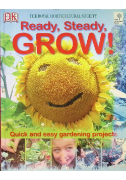 Ready, Steady, Grow