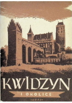 Kwidzyn i okolice