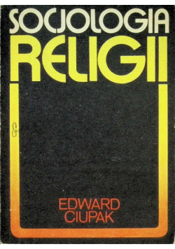 Socjologia religii