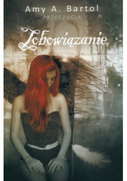 Przeczucia Tom 3 Zobowiązanie