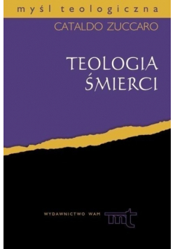 Teologia śmierci