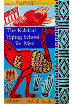 The Kalahari Typing School for Men
