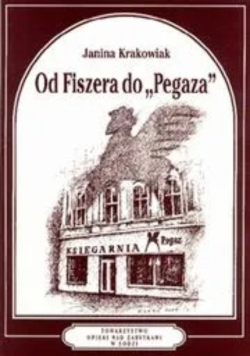 Od Fiszera do Pegaza