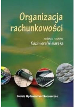 Organizacja rachunkowości