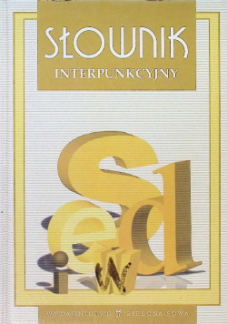 Słownik interpunkcyjny