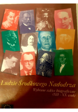 Ludzie środkowego Nadodrza