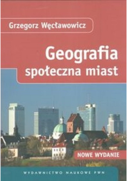 Geografia społeczna miast