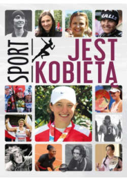 Sport jest kobietą