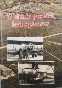 W cieniu puckich hydroplanów