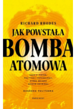 Jak powstała bomba atomowa