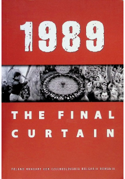 1989 The final curtain