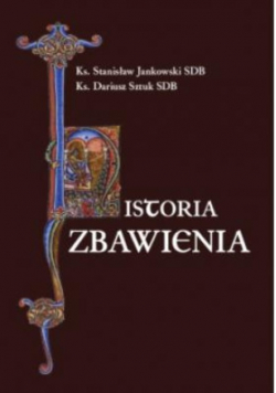 Historia zbawienia