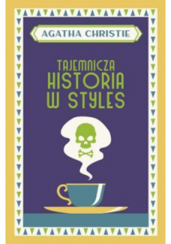 Tajemnicza historia w Styles