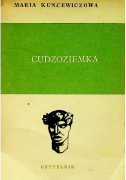 Cudzoziemka