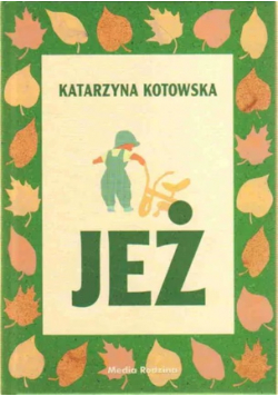 Jeż