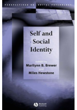 Self and Social Identity