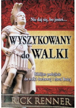 Wyszykowany do walki