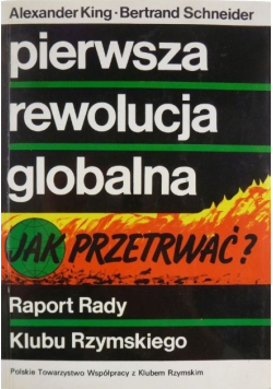 Pierwsza rewolucja globalna