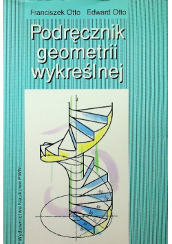 Podręcznik geometrii wykreślnej
