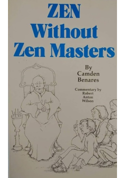 Zen without zen masters