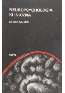 Neuropsychologia kliniczna
