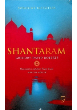 Shantaram