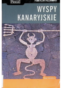 Wyspy Kanaryjskie