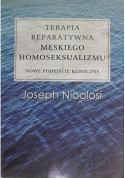 Terapia reparatywna męskiego homoseksualizmu
