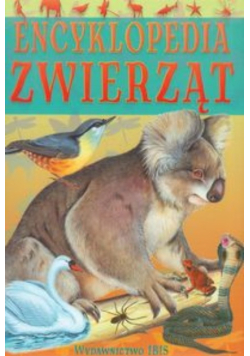 Encyklopedia zwierząt