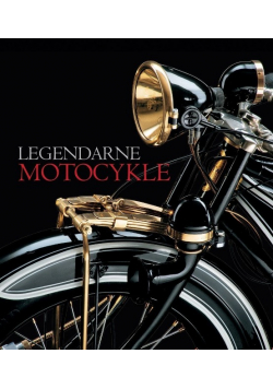 Legendarne motocykle
