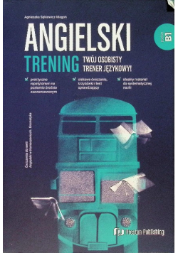 Angielski Trening B1