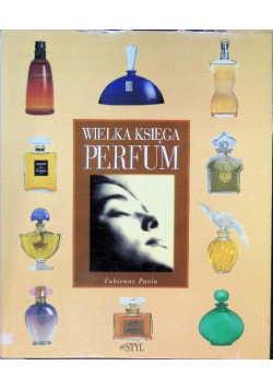 Wielka księga perfum