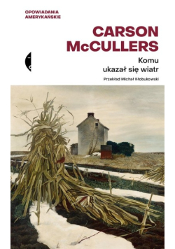 Komu ukazał się wiatr?
