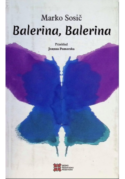 Balerina Balerina