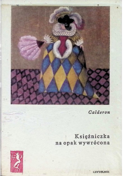 Księzniczka na opak wywrócona
