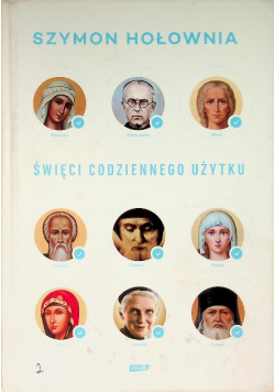 Święci codziennego użytku